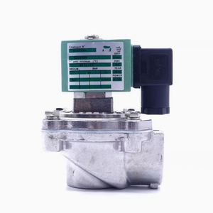 et Pulse SCR353G060 DC24V ou AC220V Équipement électrique - Product Image 1