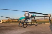 Système de contrôle de drone pulvérisateur agricole pour fumigation, prix abordable