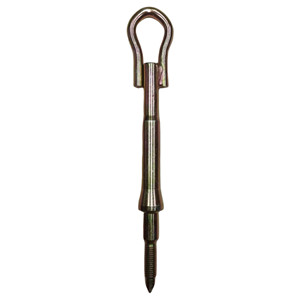Tow Hook 7212SQ For Citroen Peugeot <b>Car</b> <b>Trailer</b> Hitch Accessory - Product Image 1