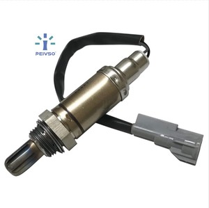 Sensor de Oxígeno Trasero de Repuesto PEIVSO, Calidad Inspeccionada, Especificaciones OE, Ajuste Estable para Lexus GS300 (2018) 2.0L OEM 89465-53310 - Product Image 1