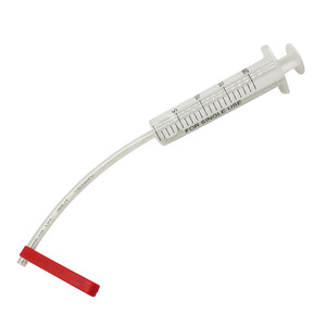 Bouchon de purge de frein pour VTT, entretoise de frein à disque <span class=keywords><strong>hydraulique</strong></span>, pièces de <span class=keywords><strong>réparation</strong></span>, outils de vélo en plastique AI CYCLING BB01 Rouge - Product Image 4