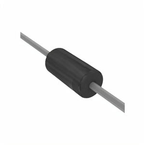 Original Single Diodes FR155G-T Electronic Circuit Components DO-204AC, DO-15, Axial - Product Image 1