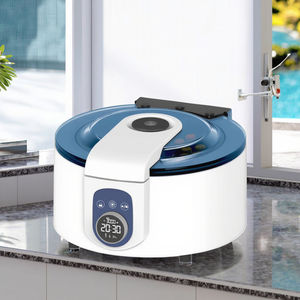 Centrifugador 100-3500rpm do laboratório da baixa velocidade DM0436E para CGF PRF para aplicações <span class=keywords><strong>PRP</strong></span> - Product Image 3
