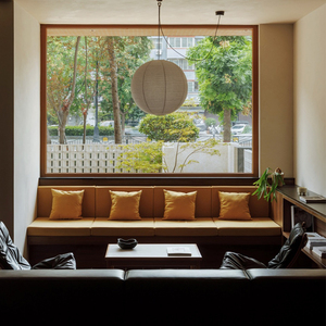 Juego de Muebles de Madera Personalizables para Dormitorio de Villa Boutique, Diseño de Interiores Artístico y Creativo para Proyectos Hoteleros - Product Image 2