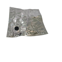 Offre Spéciale 2L 2.5L 3L10Ksac en aluminium aluminium emballage de café chaud sac en aluminium flacon BIB sac avec bouchon à vis