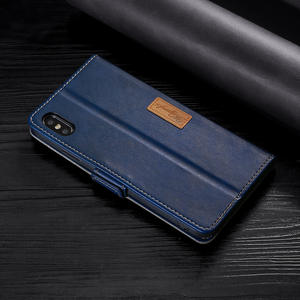 Titular <span class=keywords><strong>de</strong></span> la tarjeta <span class=keywords><strong>de</strong></span> negocios <span class=keywords><strong>de</strong></span> lujo <span class=keywords><strong>de</strong></span> bloqueo <span class=keywords><strong>de</strong></span> Color arte funda <span class=keywords><strong>de</strong></span> <span class=keywords><strong>teléfono</strong></span> celular para Samsung S24 Funda <span class=keywords><strong>de</strong></span> cuero <span class=keywords><strong>teléfono</strong></span> 15 Pro Max 14 Plus 13 Plus 12 - Product Image 4