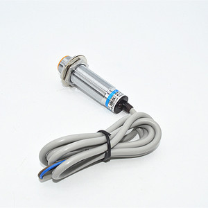 Originale Sensore Di Prossimità Induttivo, LJ12A3-4-Z/BX ,NPN,<span class=keywords><strong>3</strong></span>-wire NO, diametro 12mm, interruttore di prossimità - Product Image 4