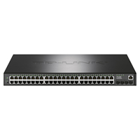 TP-LINK TL-SG3452P Switch POE de gestión de red Gigabit completo 48GE(POE)+4SFP.