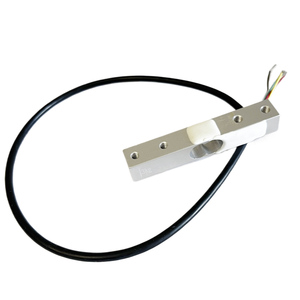 Thu nhỏ chùm tải di động Micro tải cảm biến 3kg 5kg 10kg 15kg 20kg 30kg 50kg cho kafei máy nhà bếp điện tử nền tảng quy mô - Product Image 2