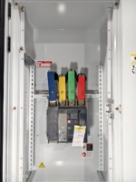 Groupe électrogène diesel ISO 8528 550 kVA 600 kVA Moteur KTA19-G3A Centrale électrique 440 kW 480 kW 500 kW Fournisseur Guangzhou Liste de prix