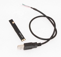 Module de caméra USB OV5640 5MP pour applications OEM de smartphones