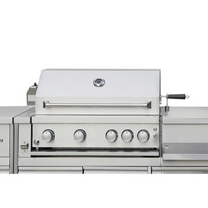 Hyxion meilleure vente gril <span class=keywords><strong>à</strong></span> <span class=keywords><strong>gaz</strong></span> poulet Machine fournitures de jardin haute qualité fumeur <span class=keywords><strong>Barbecue</strong></span> gril <span class=keywords><strong>en</strong></span> vente - Product Image 3