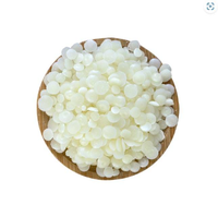 Cire de paraffine entièrement raffinée 50 kg, cire de paraffine semi-raffinée 56-58, bougies en cire