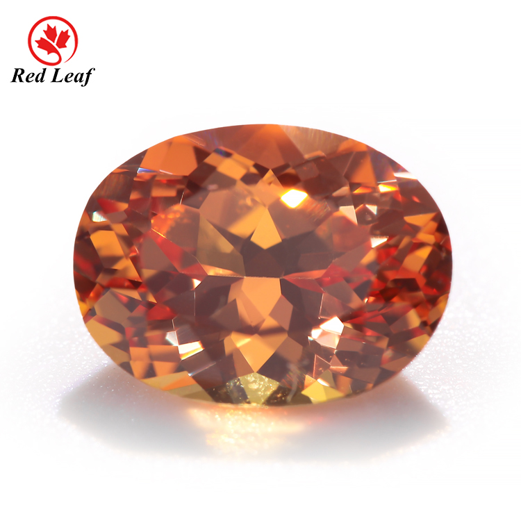 Saphir orange