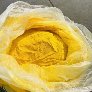 Vente Flash : Chlorure de Polyaluminium pour le Traitement de l'Eau Potable et des Eaux Usées - Product Image 1