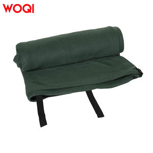 Saco de Dormir Woqi Tipo Sobre, 0.5 kg, Ligero, Transpirable, de Poliéster, para Adultos, Diseño Compacto para Viajes - Product Image 3
