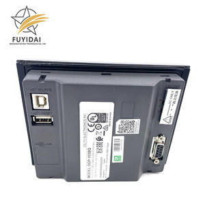 Nouveau contrôleur PLC DOP-103BQ d'origine PLC PAC et contrôleurs dédiés - Product Image 2