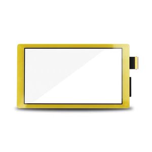 Écran tactile pour <span class=keywords><strong>Nintendo</strong></span> <span class=keywords><strong>Switch</strong></span>, nouvelle version, compatible avec les appareils fabriqués après <span class=keywords><strong>2019</strong></span>, noir - Product Image 2