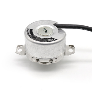 Codificador Rotatorio Heidenhain ECN413 ID1065932-07 con Cables de Extremo Redondo 2048 Ppr - Product Image 2