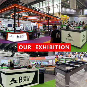 <span class=keywords><strong>Table</strong></span> de billard Heijiang 7 pieds, <span class=keywords><strong>table</strong></span> de billard à succès, fonctions de hockey sur air et de ping-pong, <span class=keywords><strong>table</strong></span> <span class=keywords><strong>multi</strong></span>-<span class=keywords><strong>jeux</strong></span> 4 en 1 - Product Image 5