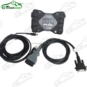 Tableta CF33 Original MB Star C6 Multiplexer Xentry Diagnosis VCI Nueva C6 Xentry VCI Compatible con Herramienta de Diagnóstico para Autos y Camiones Benz - Product Image 4