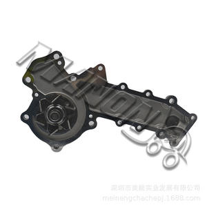 ปั๊มน้ำ Manon รุ่น 1K321-73030 สำหรับอะไหล่เครื่องยนต์เฮลิคอปเตอร์และรถยก ผลิตที่เซินเจิ้น ประเทศจีน - Product Image 2