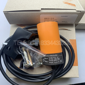 Capteur de proximité PNP IB5129 IB-3020-<span class=keywords><strong>APKG</strong></span>/PPU, nouveau, original, en stock, vente chaude - Product Image 2