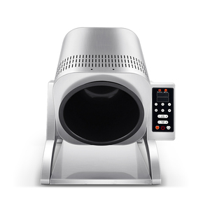 <span class=keywords><strong>Cuisine</strong></span> commerciale Alimentaire Robot <span class=keywords><strong>Cuisine</strong></span> Restaurant Utiliser Gaz <span class=keywords><strong>Wok</strong></span> Cuisinière Pour <span class=keywords><strong>Wok</strong></span> De Riz Frit Automatique - Product Image 5