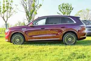 สินค้ามาใหม่ Seres AITO M7 2026รุ่นช่วง-ขยายพิเศษ6ที่นั่ง1.5T AWD MID กลางถึงใหญ่-ขนาด SUV มอเตอร์คู่รถพลังงานใหม่ - Product Image 4