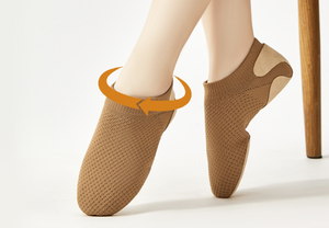 Bán Buôn Giá Rẻ Trong Kho Thấp Moq Cao Top Mềm Có Ren-up Màu Đen Jazz Khiêu Vũ Khởi Động Khiêu Vũ Thực Hành Giày Dành Cho Người Lớn Người Đàn Ông Và Phụ Nữ - Product Image 4