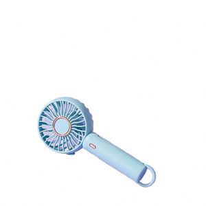 3-In-1 Foldable <b>Usb</b> Handheld Aromatherapy & Aroma Diffuser Digital Display Outdoor/Rv Hotel Use Pocket <b>Fan</b> for Home Office - Product Image 6