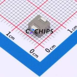 FXL0530-R33-M ตัวเหนี่ยวนำไฟฟ้าแบบ SMD,5.2x5.4 มม. ( ค่าความเหนี่ยวนำ: 330nH )( ความแม่นยำ: 20% กระแสไฟฟ้าที่กำหนด: 14A ) - Product Image 2