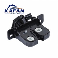 905037230R 905039326R Serrure de hayon arrière de haute qualité, actionneur de verrouillage de hayon pour Renault Duster Logan MCV Dacia Duster