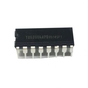 Td62004 <span class=keywords><strong>Td62004ap</strong></span> Td62004apg <span class=keywords><strong>IC</strong></span> tích hợp mới và nguyên bản trong kho - Product Image 1