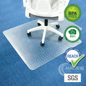 Échantillon gratuit, <span class=keywords><strong>tapis</strong></span> de <span class=keywords><strong>chaise</strong></span> de <span class=keywords><strong>bureau</strong></span> en PVC personnalisé <span class=keywords><strong>pour</strong></span> <span class=keywords><strong>tapis</strong></span> - Product Image 3