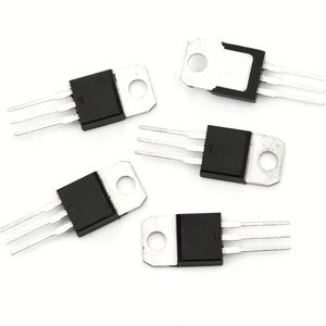 100% New & Genuine Q5025L TO-220 Transistor CZSKU:LO73LS24 - Product Image 1