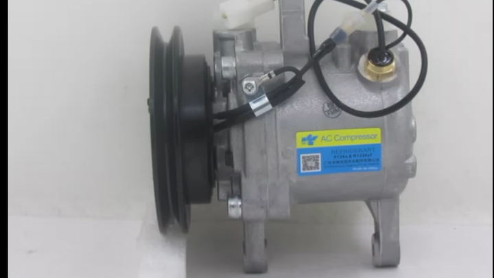 447280-3081 Auto Car Compressor for Daihatsu Charade Hijet