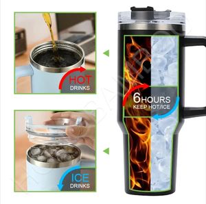 2025 nuovo arrivo vendita calda 1200ml di marca tazze d'acqua tazze da tè con Logo personalizzato 1.2L <span class=keywords><strong>tazza</strong></span> da caffè - Product Image 4