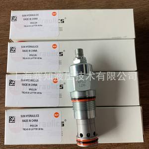 RPGC-LDN RPGCLDN Productos Genuinos de SUN Hydraulics, Nuevo Estado - Product Image 1