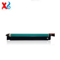 Unité de tambour compatible NPG-71 GPR-55 C-EXV51 NPG71 GPR55 pour Canon Imagerunner Ir ADVANCE C5535 C5540 C5535i C5540i C5550 C5560