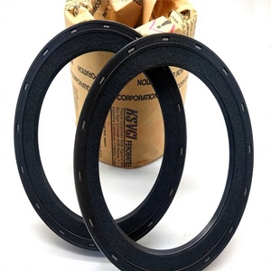 ซีลน้ำมัน AH8279E สำหรับเครื่องยนต์ S6D105 6BD1 ซีลเพลาข้อเหวี่ยงด้านหลัง - Product Image 1