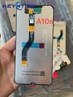 Vente en gros d'usine pour tous les modèles de téléphones Samsung, écran LCD pour téléphone portable, écran LCD pour Samsung A10s