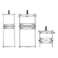 Outil de positionnement pour défonceuse à bois, machine à découper les rainures circulaires, scie circulaire électrique, guide de bord pour la découpe de panneaux
