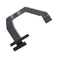 Pièces de rechange et accessoires durables pour machine à coudre surjeteuse industrielle Pegasus 700 à 5 fils (griffes d'entraînement 208066 208219)