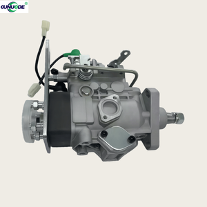 Dieseleinspritzpumpe 104642-7612 104642-7611 129A00-51000 für 4HG1 4HG1T Industriemotor Baumaschinen - Product Image 1