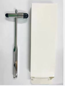 Martello a percussione dell'attrezzatura chirurgica del martello riflesso portatile di prezzo di fabbrica all'ingrosso - Product Image 6