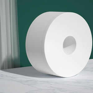 Carta Igienica Commerciale Eco-Friendly Comfort <span class=keywords><strong>Plus</strong></span> in Rotoli Jumbo, Morbida al Tatto, per Hotel e Centri Commerciali, Prezzo all'Ingrosso - Product Image 4