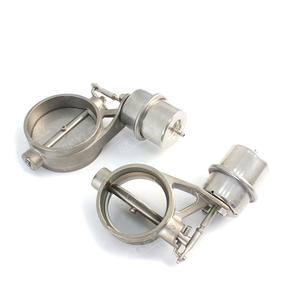 <span class=keywords><strong>3</strong></span> Inch Uitlaat Regelklep Vacuüm 76Mm Vacuüm Klepactuator 1 Stuk Kartonnen Verpakking Universeel 304 Roestvrij Staal F430 <span class=keywords><strong>2</strong></span> Jaar - Product Image 6