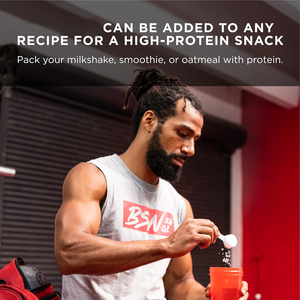 Integratore Proteico Sportivo OEM/ODM in Polvere al Gusto <span class=keywords><strong>Cookies</strong></span> and Cream per Recupero Energetico - Product Image 5