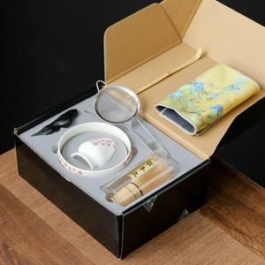 Cuchara para Batir Matcha al por Mayor, OEM/ODM, con Logotipo Personalizado, Juego de Té Matcha en Tazón, Regalo Personalizado para el Hogar o Cafetería - Product Image 4